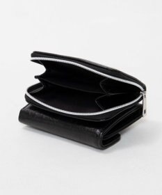 WEGO エンボスクロスウォレット