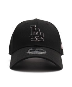 WEGO 【ユニセックス着用ITEM】別注NEWERA　9FORTY