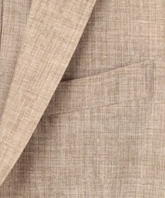 JOSEPH HOMME <3ピース対応> クールドッツストレッチ ジャケット