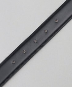 GOTAIRIKU ビジネスならコレ【アノネイ社】日本製 ボックスカーフ ドレスベルト（25年モデル）