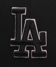 WEGO 【ユニセックス着用ITEM】別注NEWERA　9FORTY