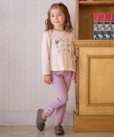 ANY KIDS 7days ガーリー パンツ