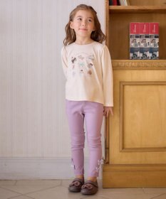 ANY KIDS 7days ガーリー パンツ