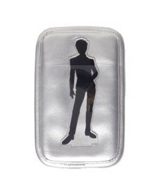 WEGO 【痛バ＆推し活グッズ】きらふわCAFEぬいマグ痛ショルダー