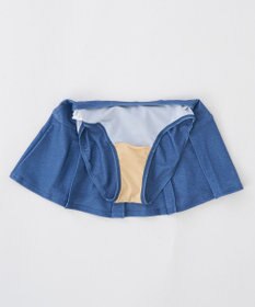 OP／FILA 【repipi armario】短丈セパレート水着