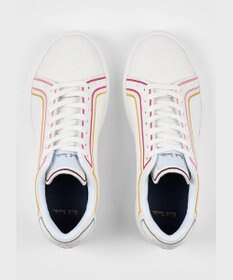 Paul Smith エンブロイダリー Lapin スニーカー