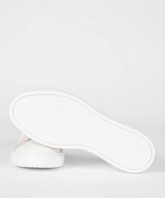 Paul Smith エンブロイダリー Lapin スニーカー