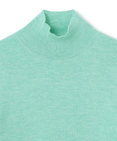 TOCCA 【洗える】WAVE CARRENT PULLOVER ニットプルオーバー