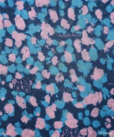 Green Parks ミッキー＆フレンズ／ジャガードキャミワンピース