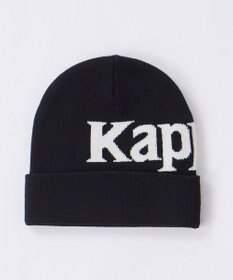 OP／FILA 【Kappa】ロゴ ビーニー