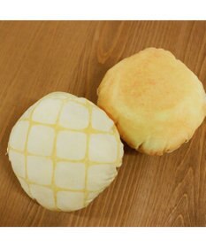 ROOTOTE 0131 RTふかふかパンポーチ＆ショッパー【企画デザイン2時×イラストレーター・つゆこ×ROOTOTE】