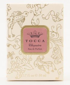 TOCCA EAU DE PARFUM 香水