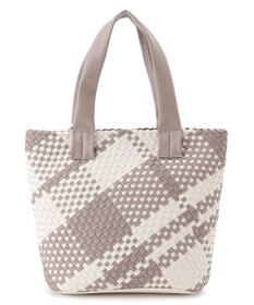 23区 メッシュ トートバッグ