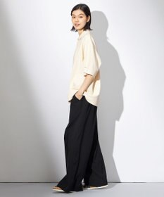 HELLY HANSEN テレグライトワイドパンツ