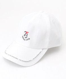 23区GOLF 【UNISEX】ＪＵＳＴ－ＦＩＴキャップ