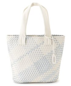 23区 メッシュ トートバッグ