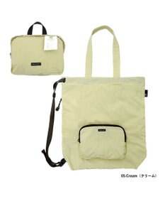 ROOTOTE 1315【撥水-コンパクト】SN.セオルーデルタ.パッカブル-B