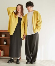 WEGO スポンジカーディガン