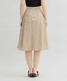 TOCCA 【洗える】MELODY スカート