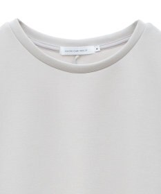 AMERICAN HOLIC ドルマン異素材ポンチプルオーバー