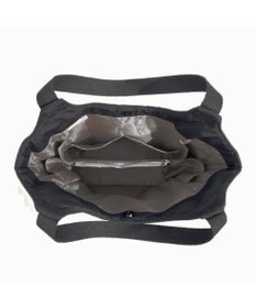 ROOTOTE 1331【仕切り+自立+撥水】LT.ラウンド.パルーティ.キルト-C