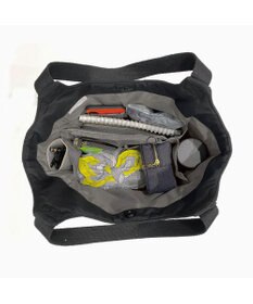 ROOTOTE 1331【仕切り+自立+撥水】LT.ラウンド.パルーティ.キルト-C