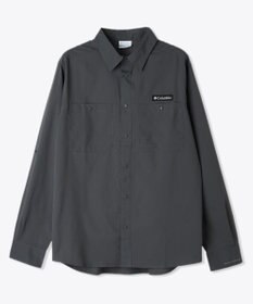 Columbia Columbia/ グレイシャルビスタロングスリーブシャツ /コロンビア