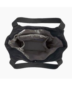 ROOTOTE 1331【仕切り+自立+撥水】LT.ラウンド.パルーティ.キルト-C