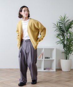 WEGO スポンジカーディガン