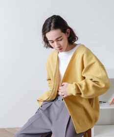 WEGO スポンジカーディガン