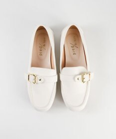 BONTRE 【pied du lapan/ピエドラパン】ビット付ドライビングシューズ/50745ZI