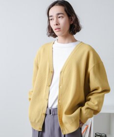 WEGO スポンジカーディガン