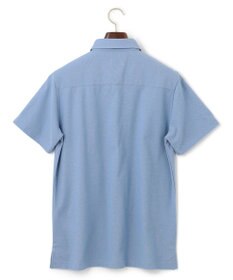 J.PRESS MEN 【ビジネスおすすめ / 吸水速乾】ドレスハニカム ポロシャツ