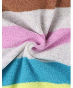 tsumori chisato SLEEP ツモリチサト パジャマ 長袖 長ズボン ルームウェア 綿混(本体) パイル素材 あたたかい 上下セット tsumori chisato SLEEP UDW447 /ワコール