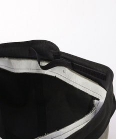 MOONBAT FURLA(フルラ) コットンキャスケット