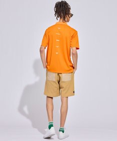 PW CIRCULUS 【MEN】ワッフルショーツ 2026年モデル ゴルフ