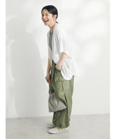 CRAFT STANDARD BOUTIQUE ランダムテレコモモンガカーディガン