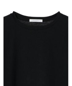 Green Parks 脇リボンドッキングプルオーバー