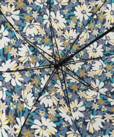 ANY SIS 【WEB限定】ブルーミングフラワー アンブレラ