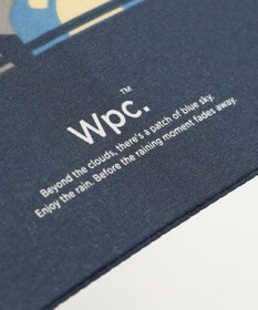 ANY SIS 【WEB限定】ブルーミングフラワー アンブレラ