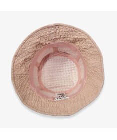 林八百吉商店 moz  キッズ　シャーリングハット