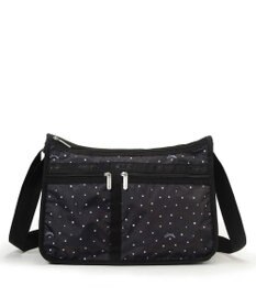 LeSportsac DELUXE EVERYDAY BAG/ブリスドッツ