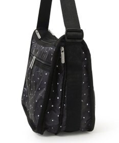 LeSportsac DELUXE EVERYDAY BAG/ブリスドッツ