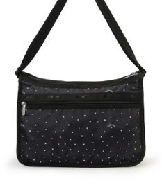 LeSportsac DELUXE EVERYDAY BAG/ブリスドッツ