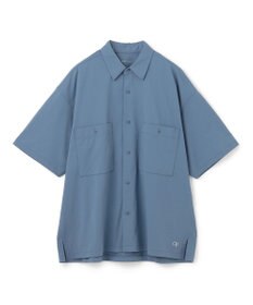 UNFILO MENS 【コラボ】オーシャンパシフィック ポケットシャツ