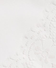 UNFILO レースコンビ タンクトップ