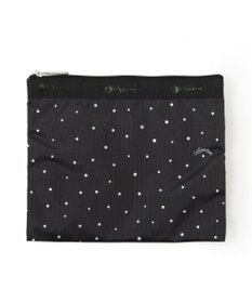 LeSportsac DELUXE EVERYDAY BAG/ブリスドッツ