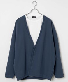 WEGO アンサンブルカーディガン