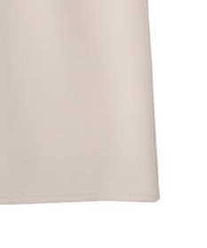 YECCA VECCA ダンボールニットナロースカート