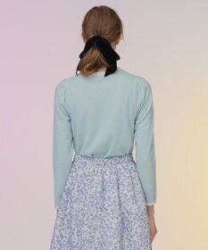 TOCCA 【洗える！】CASHEMERE プルオーバー